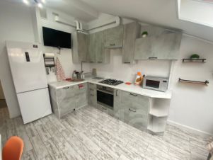 1-комн.апарт., 51 м², этаж 6