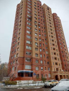 2-комн.кв., 67 м², этаж 9