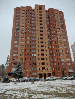 2-комн.кв., 67 м², этаж 9