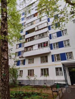 2-комн.кв., 47 м², этаж 9