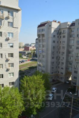 2-комн.кв., 58 м², этаж 7