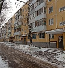 2-комн.кв., 44 м², этаж 4