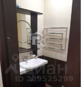 1-комн.кв., 45 м², этаж 15