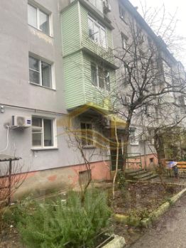 3-комн.кв., 63 м², этаж 3