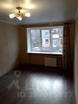 1-комн.кв., 30 м², этаж 1