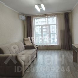 2-комн.кв., 71 м², этаж 7