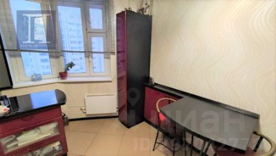 1-комн.кв., 38 м², этаж 12