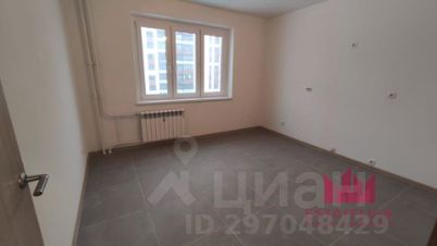 1-комн.кв., 39 м², этаж 16