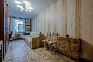 2-комн.кв., 66 м², этаж 4