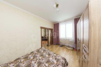 3-комн.кв., 70 м², этаж 4