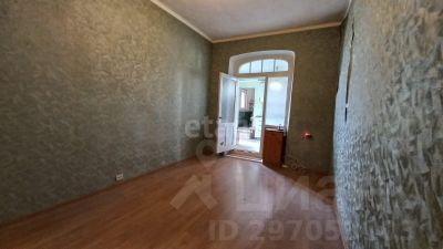 2-комн.кв., 20 м², этаж 1