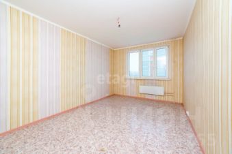 1-комн.кв., 40 м², этаж 13