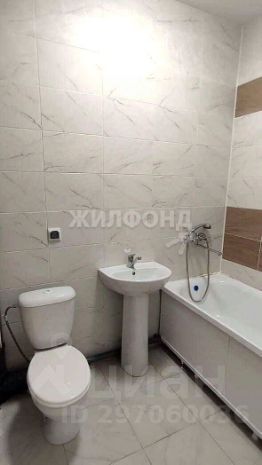 апарт.-студия, 16 м², этаж 3