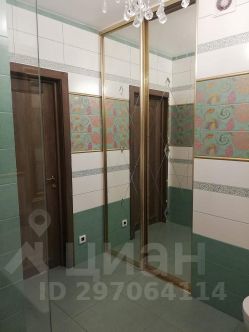 2-комн.кв., 46 м², этаж 16