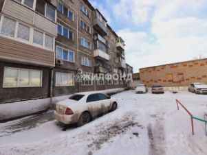 2-комн.кв., 50 м², этаж 2