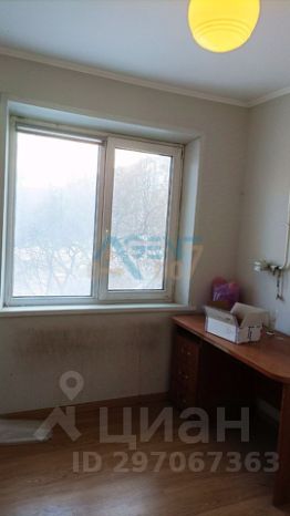 2-комн.кв., 45 м², этаж 1