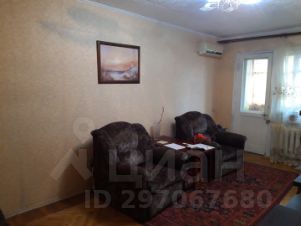 2-комн.кв., 50 м², этаж 2