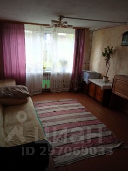 2-комн.кв., 43 м², этаж 1