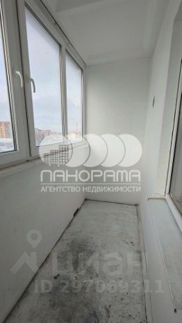 1-комн.кв., 40 м², этаж 7