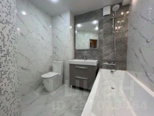 2-комн.кв., 57 м², этаж 8