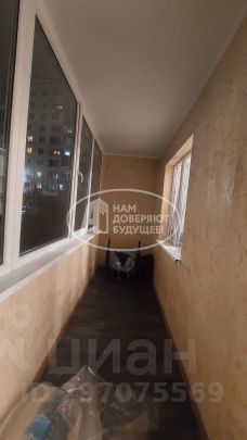 2-комн.кв., 51 м², этаж 1