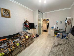 1-комн.кв., 38 м², этаж 12