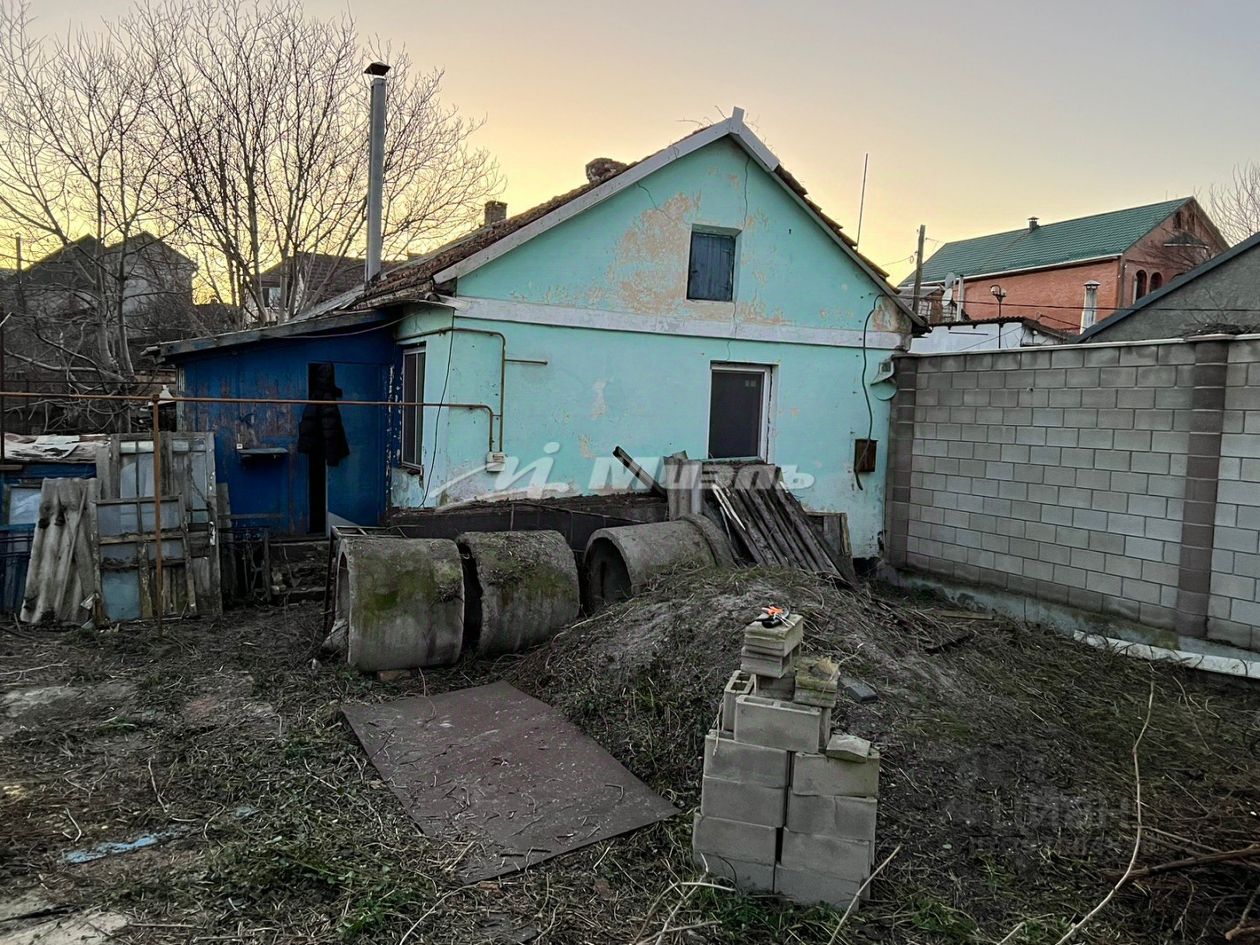 Купить загородную недвижимость на улице Шевченко в городе Симферополь,  продажа загородной недвижимости - база объявлений Циан. Найдено 4 объявления