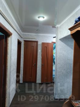 3-комн.кв., 65 м², этаж 4