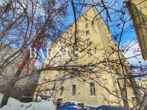 4-комн.кв., 85 м², этаж 6