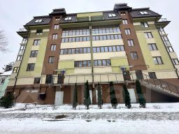 3-комн.кв., 84 м², этаж 2