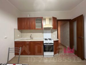 2-комн.кв., 58 м², этаж 2