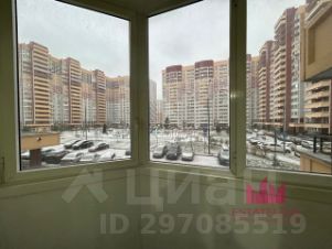 2-комн.кв., 58 м², этаж 2