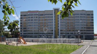 3-комн.кв., 74 м², этаж 1