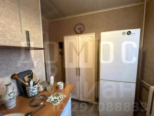 3-комн.кв., 58 м², этаж 3