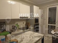 1-комн.кв., 50 м², этаж 7