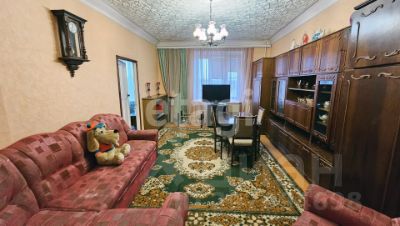 3-комн.кв., 78 м², этаж 5