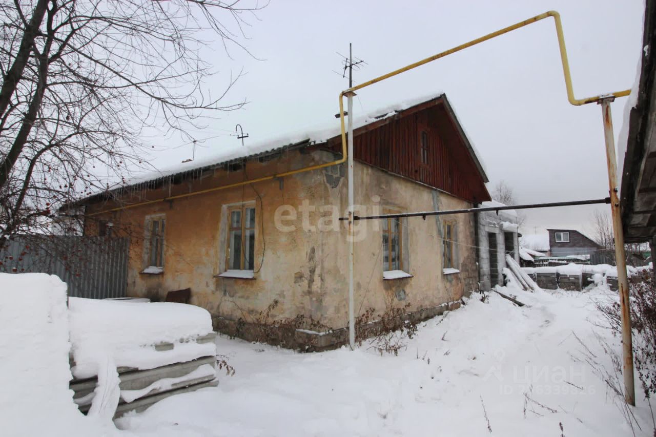 Купить загородную недвижимость на улице Челябинская в городе Нижний Тагил,  продажа загородной недвижимости - база объявлений Циан. Найдено 1 объявление