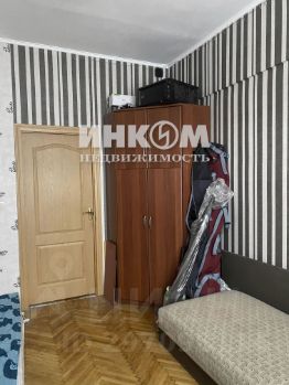 комната 66/14 м², этаж 2