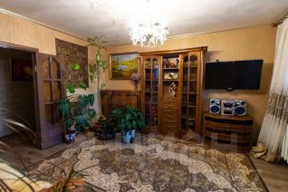 3-комн.кв., 68 м², этаж 3