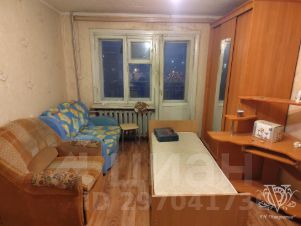 1-комн.кв., 29 м², этаж 4