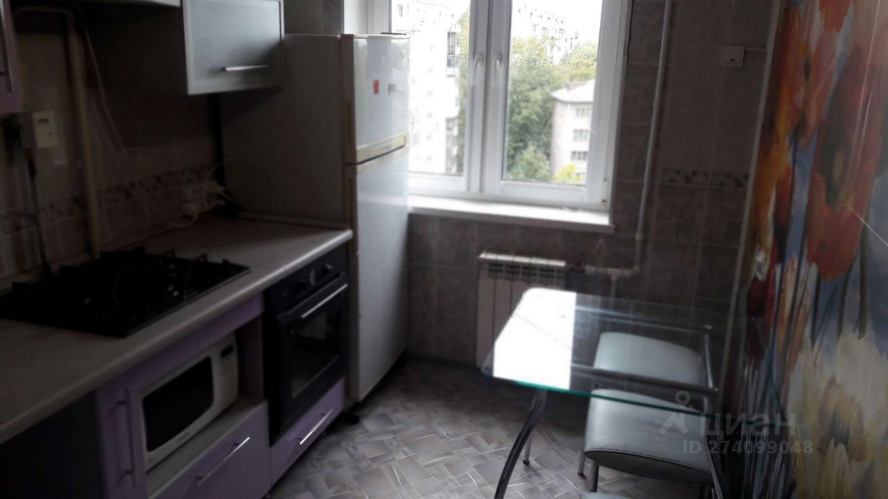 Сдается3-комн.квартира,60м²