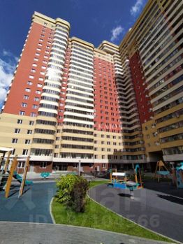 3-комн.кв., 67 м², этаж 3