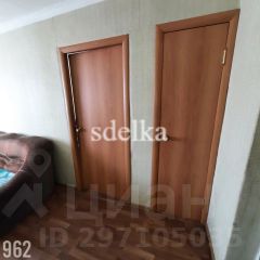 3-комн.кв., 60 м², этаж 2