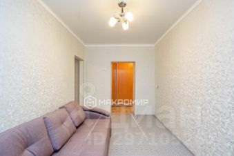 2-комн.кв., 53 м², этаж 2