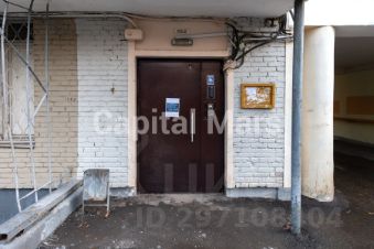 1-комн.кв., 35 м², этаж 4