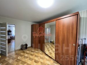 3-комн.кв., 57 м², этаж 2