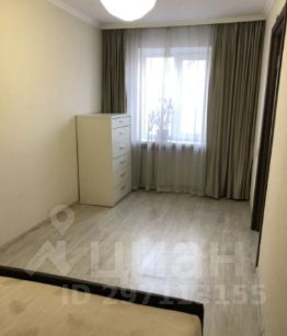 2-комн.кв., 42 м², этаж 3