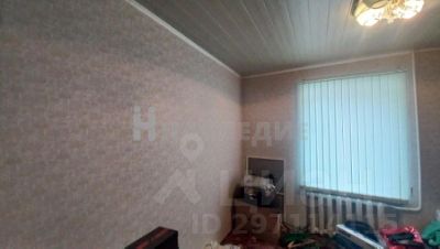 3-комн.кв., 61 м², этаж 4