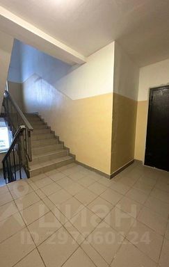 2-комн.кв., 54 м², этаж 2