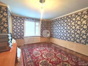 3-комн.кв., 74 м², этаж 5